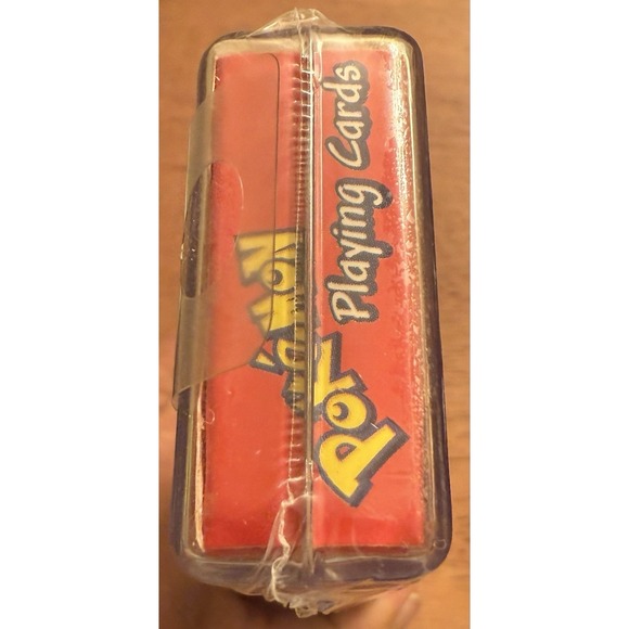 1999 pokemon playing cards BICYCLE STARYU packed with everything you need to become the ultimate Pokemon Master Graded Vintage Pokmon Card 1999